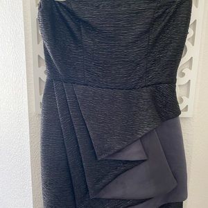 BCBG cocktail dress